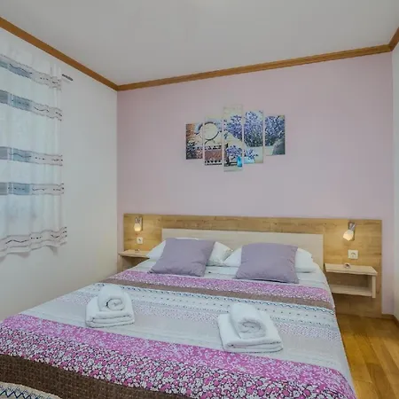 Bungalow Prendivoj Ferienhaus