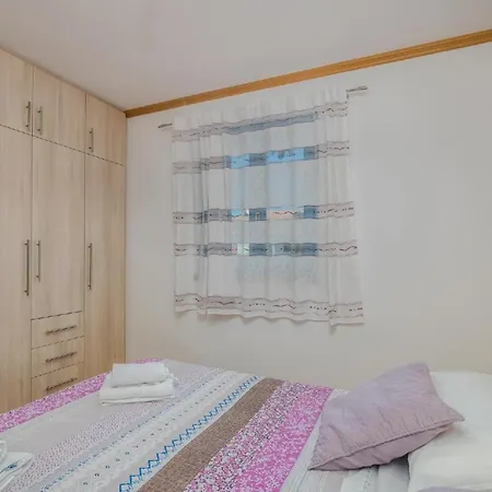 Ferienhaus Bungalow Prendivoj Malinska