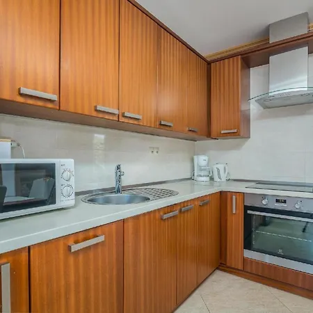 Bungalow Prendivoj Malinska