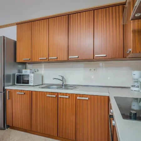 Bungalow Prendivoj Ferienhaus *