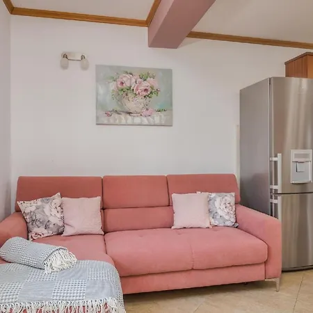 Bungalow Prendivoj