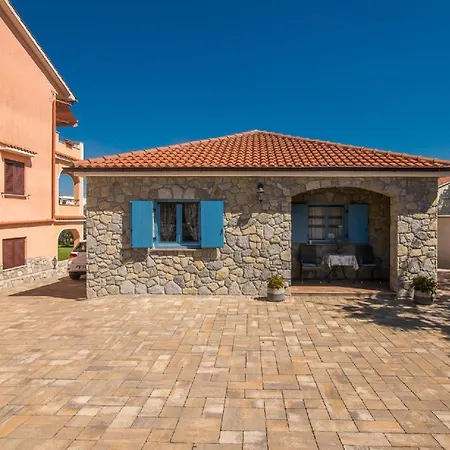 Bungalow Prendivoj Ferienhaus *