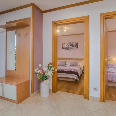 Bungalow Prendivoj * Malinska