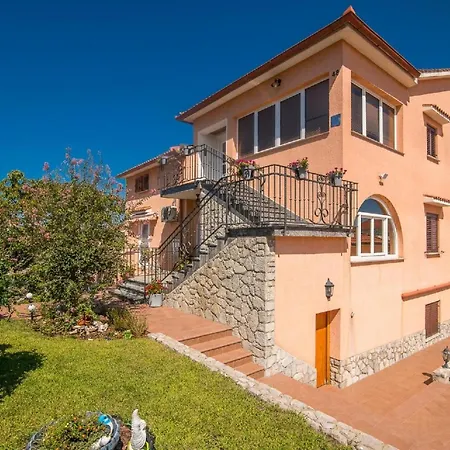 Ferienhaus Bungalow Prendivoj *