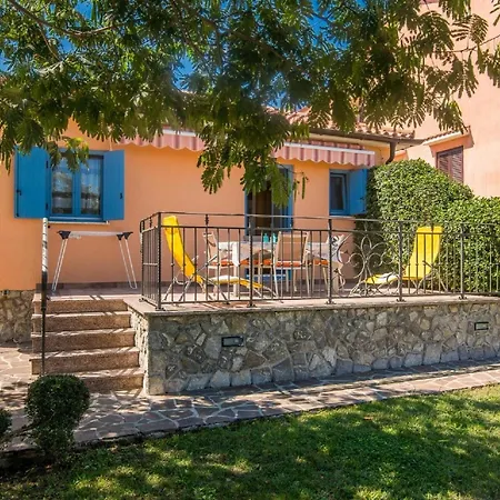 Bungalow Prendivoj * Malinska