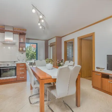Bungalow Prendivoj Semesterbostad Malinska