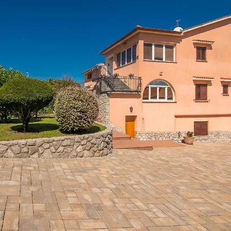 Bungalow Prendivoj * Malinska
