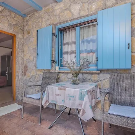 Bungalow Prendivoj Semesterbostad Malinska