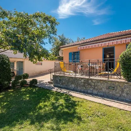 Bungalow Prendivoj * Malinska